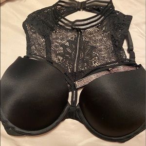 Victoria’s Secret bra